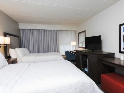 Hotel Hampton Northwest Milwaukee