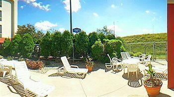 Hampton Northwest Hotel