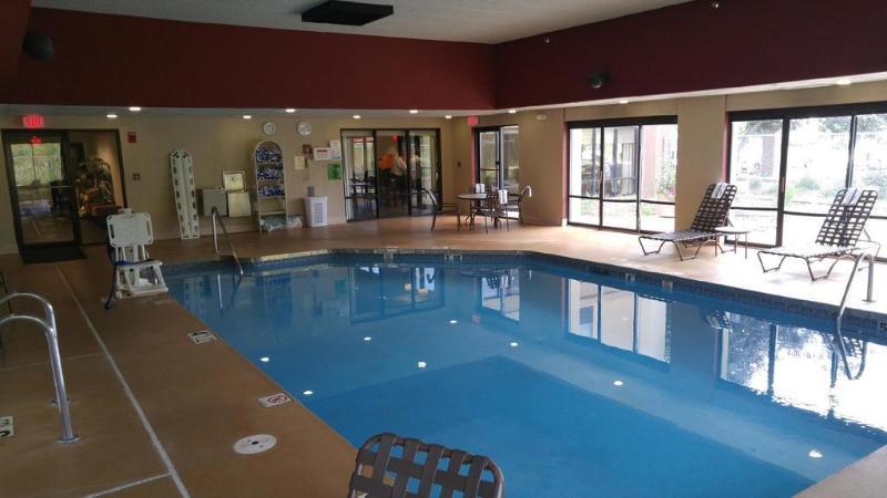Hampton Northwest 3* Milwaukee