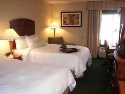 Hampton Northwest Hotel