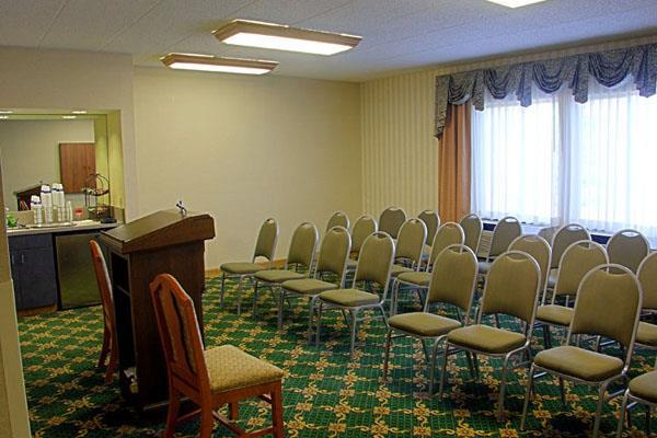 Hotel Hampton Northwest Milwaukee