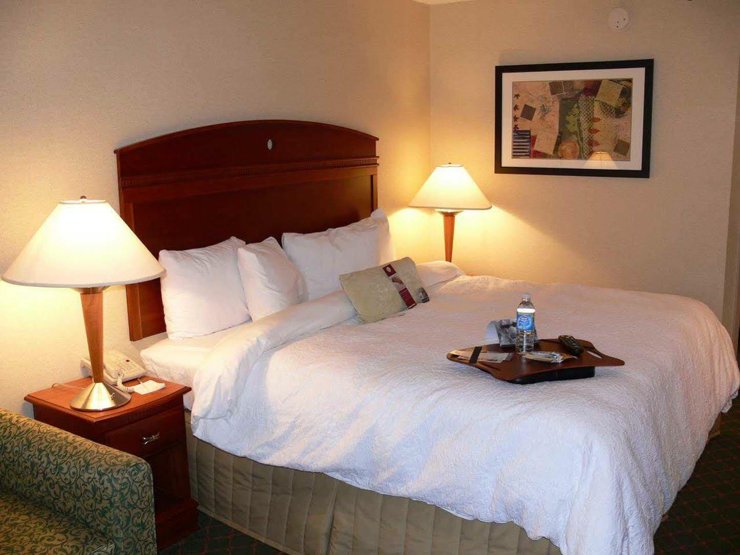 Hotel Hampton Northwest